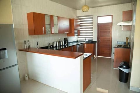 Futa II - Kat-Onga Apartments Eigentumswohnung in Lusaka