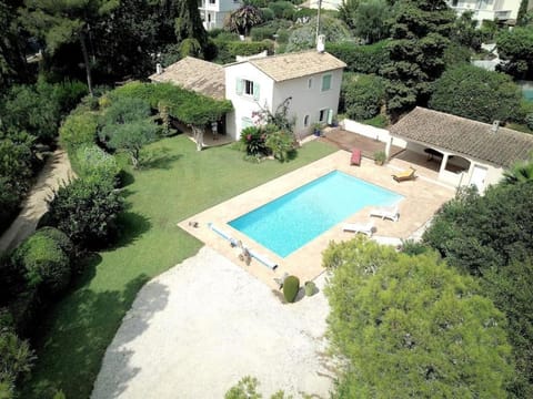 La Californienne Villa in Hyères