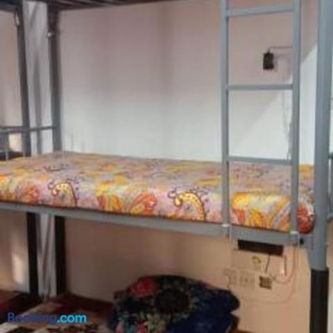 Dormitory bed space in a shared room Bed and Breakfast in Ajman