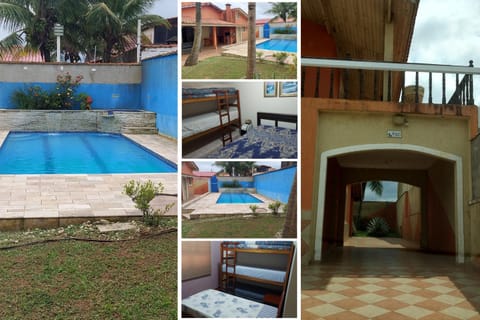 Property building, BBQ facilities, Bedroom, Swimming pool, Parking