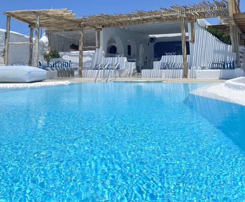 Apsenti couples only Apartment hotel in Agios Ioannis Diakoftis