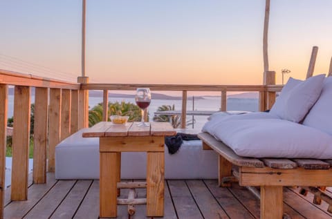 Apsenti couples only Flat hotel in Agios Ioannis Diakoftis