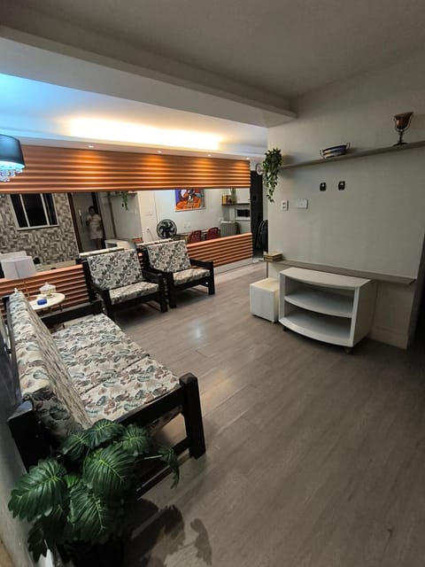 Residencial Letícia Miranda Apartment in Aracaju