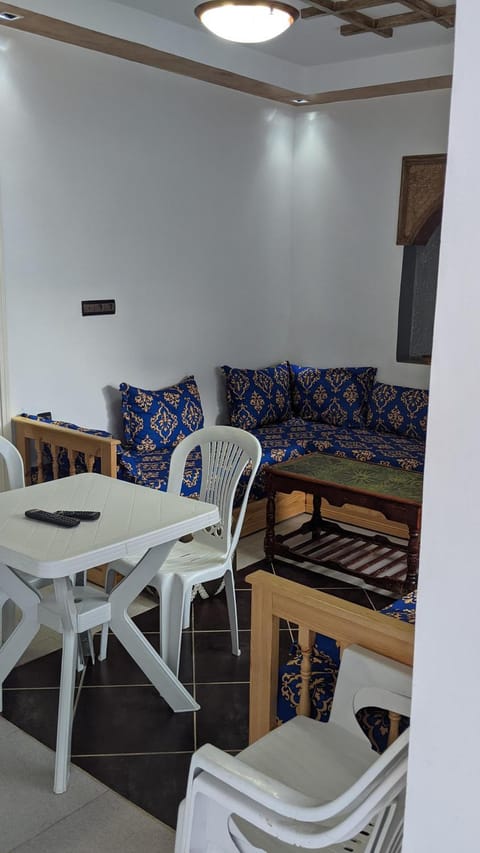 CASA ABDOUL Apartment in Chefchaouen