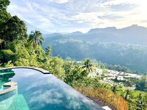 View (from property/room), Swimming pool