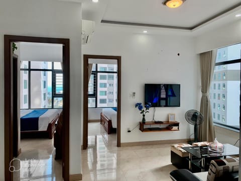 Ocean Dream Apartment Nha Trang hotel in Nha Trang