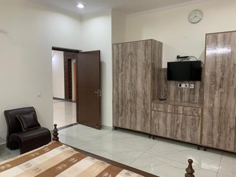 Staywell360 Vacation rental in Chandigarh