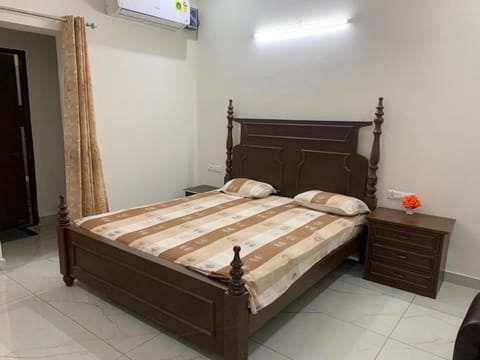 Staywell360 Vacation rental in Chandigarh