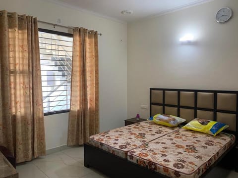 Staywell360 Vacation rental in Chandigarh