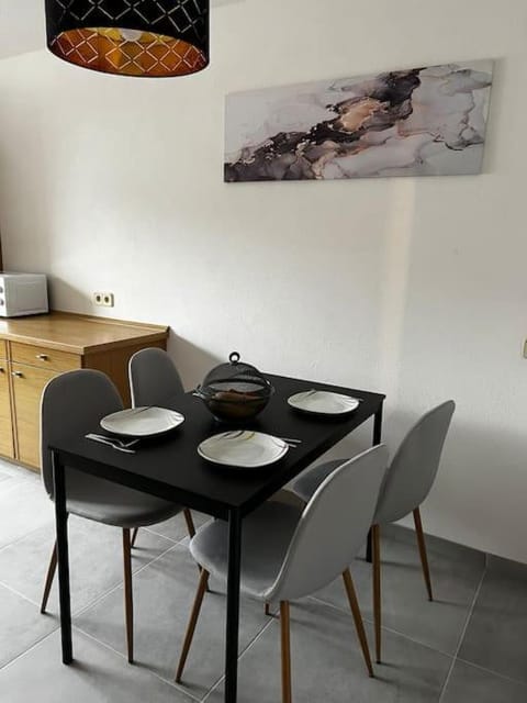 Ferienwohnung Makar Apartment in Albstadt