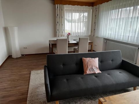 Ferienwohnung Makar Apartment in Albstadt