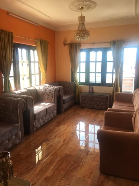Apartment at Balkot, Nepal Eigentumswohnung in Kathmandu
