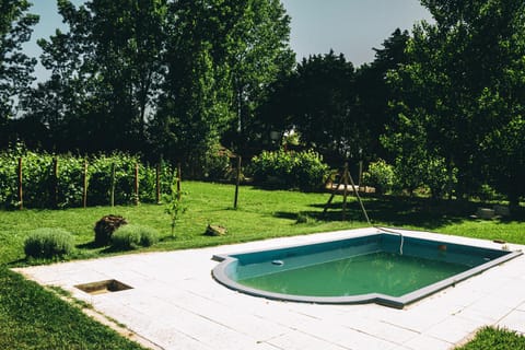 Posada Saint Rose cava privada House in Luján de Cuyo