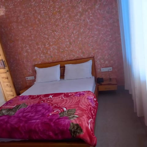 Vamoose Thakurji Palace Vacation rental in Sindh