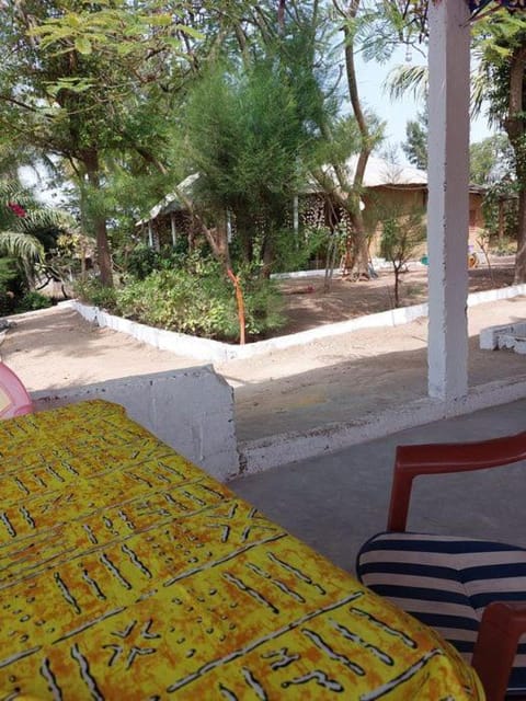Abenebolong Bed and Breakfast in Senegal