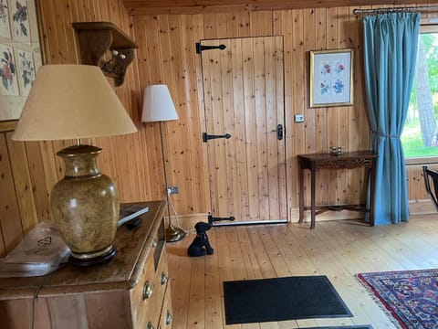 Spacious eco-energy timber barn in Chadbury Wohnung in Wychavon District