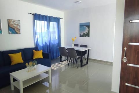 Tropical Blue apartments Appartement in Los Melones