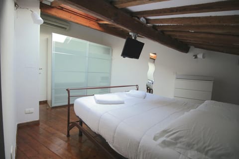 Kia Orana Guesthouse Eigentumswohnung in Livorno