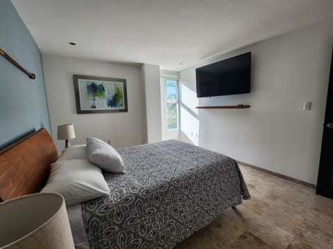 Lovely 4 bedroom penthouse Terra PH23 QueridaEstancia Condo in Nuevo Vallarta