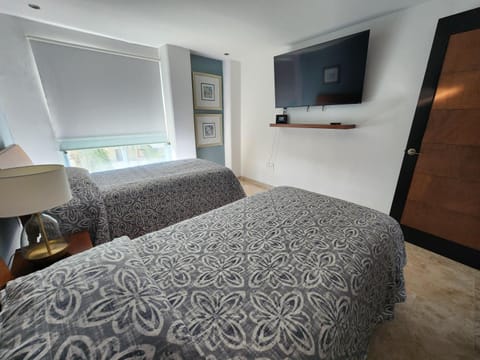 Lovely 4 bedroom penthouse Terra PH23 QueridaEstancia Condominio in Nuevo Vallarta