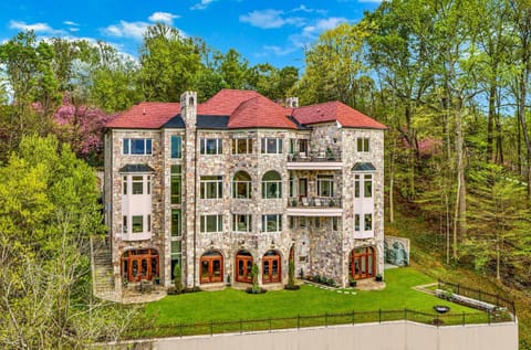Castle ála Potomac River Inauguration Imperiale Vacation rental in McLean