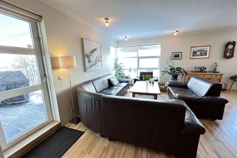 Spacious and Family Friendly apartment in Reykjavik Condo in Reykjavik
