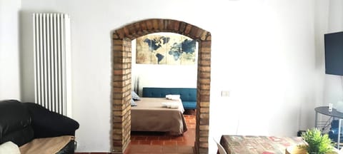 Il Rustico Apartment in Tortoreto