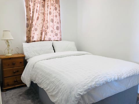 Diamond accommodation Apartment in Hayes