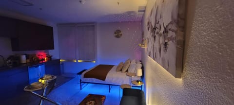Exclusive Suites in MDR-Venice with Pool, GYM & HotTub Condominio in Marina del Rey
