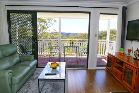 Emerald View House in Katoomba