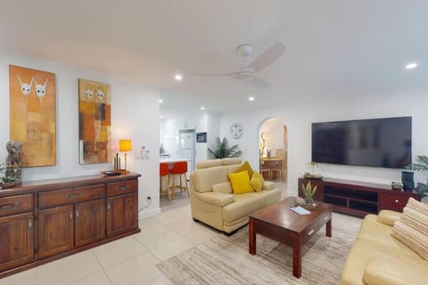 Lotus Landing - A place to relax Casa in Caboolture