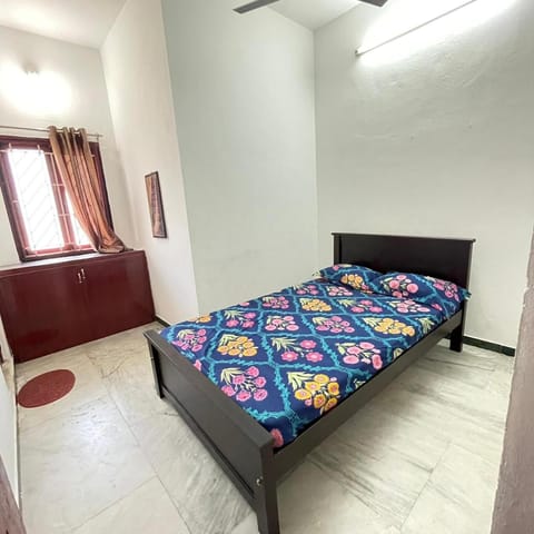 WHITE HOUSE - 3BHK Elegant Apartment Eigentumswohnung in Coimbatore