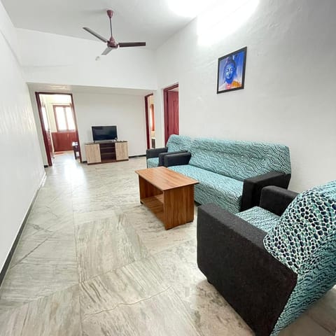 WHITE HOUSE - 3BHK Elegant Apartment Copropriété in Coimbatore