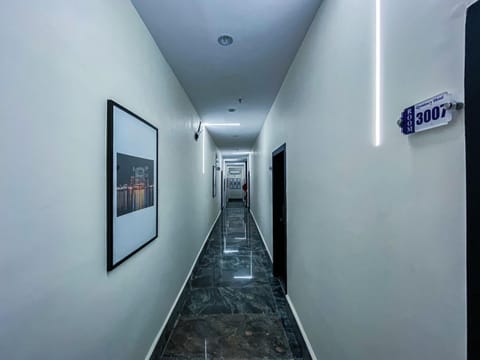 Residency Hotel Lekki Phase 1 Hotel in Lagos