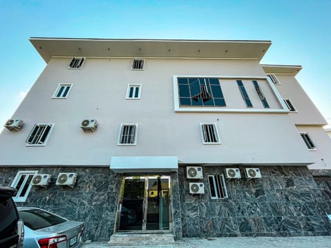 Residency Hotel Lekki Phase 1 Hotel in Lagos