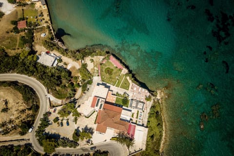 Balcony Boutique Hotel Hotel in Peloponnese, Western Greece and the Ionian