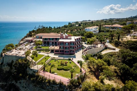 Balcony Boutique Hotel Hotel in Peloponnese, Western Greece and the Ionian