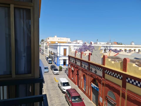 Why Not Houses Centro Condo in Ayamonte