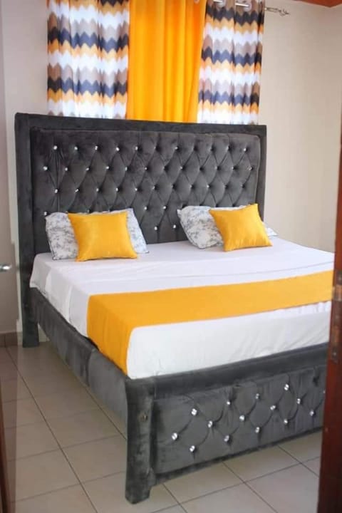 Lux Suites Mtwapa Luxury Apartments Condo in Mombasa County