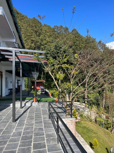 Nagarkot Resort PVt. Ltd Resort in Bagmati Province, Nepal