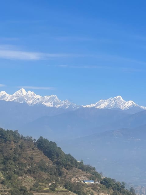 Nagarkot Resort PVt. Ltd Resort in Bagmati Province, Nepal