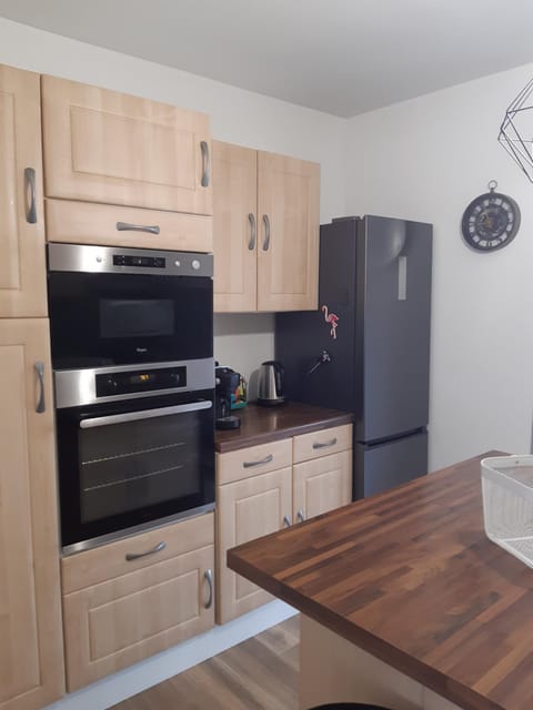 Kitchen or kitchenette, minibar, pet friendly