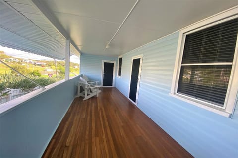 2 Bellinger House in Nambucca Heads