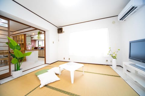 Higashiomi - House - Vacation STAY 14173 House in Shiga, Japan