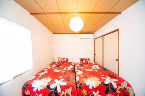 Higashiomi - House - Vacation STAY 14173 House in Shiga, Japan