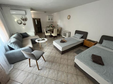 Budget Friendly Apartment in Brod-Posavina County, Croatia