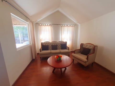 Apartamento Aeropuerto La Aurora Guatemala Apartment in Guatemala City