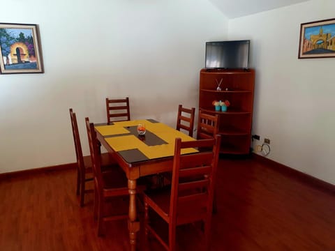 Apartamento Aeropuerto La Aurora Guatemala Apartment in Guatemala City