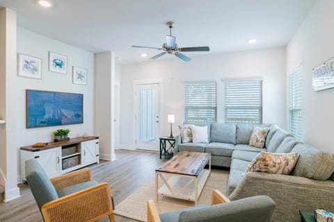 Lind Haven 7905 Sweet Retreat At Serenity House in Perdido Key