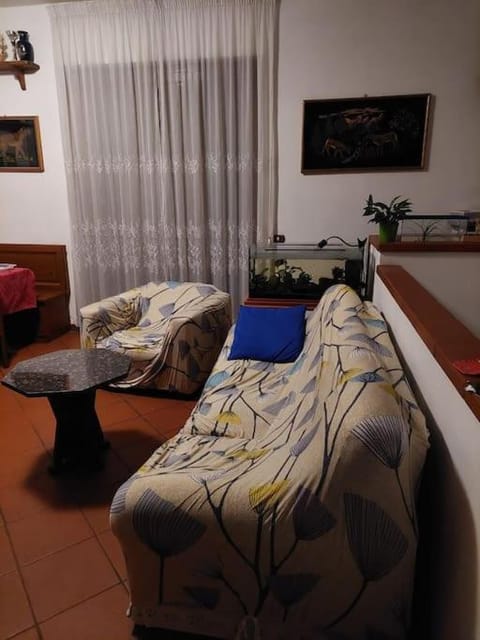 casa da Susi Wohnung in Pietrasanta